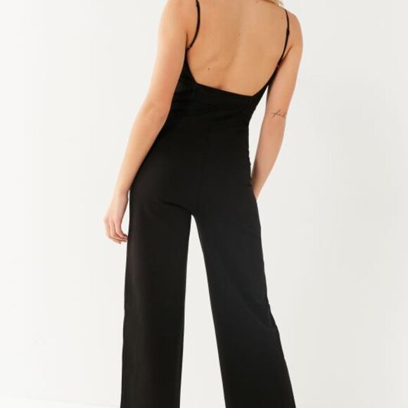 Audrey Ponte jumpsuit - Picture 1 of 7
